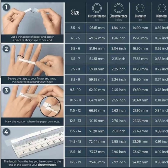 Jesus Cross Metal Alloy Ring Gold Tone Size 9 - Picture 7 of 12